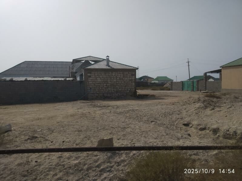 Кулмаяк  Gulmaŷak  daça - Туркменбаши - img 1