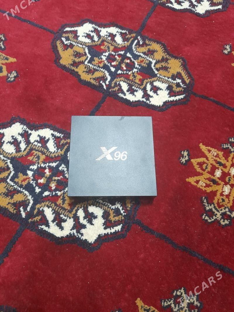 Aypi tuner - Гуртли - img 1