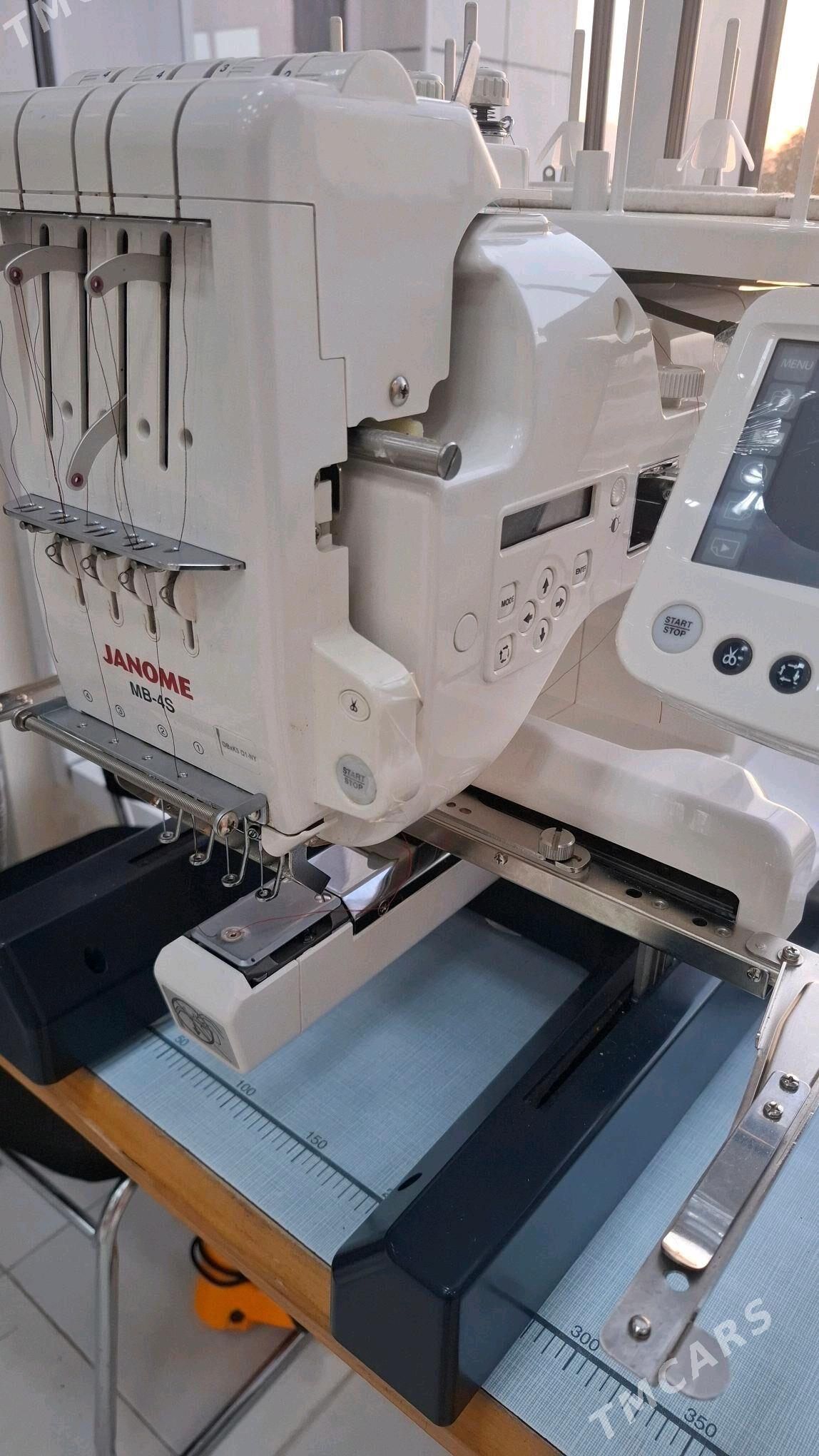 4 inne mb4 s - Aşgabat - img 1