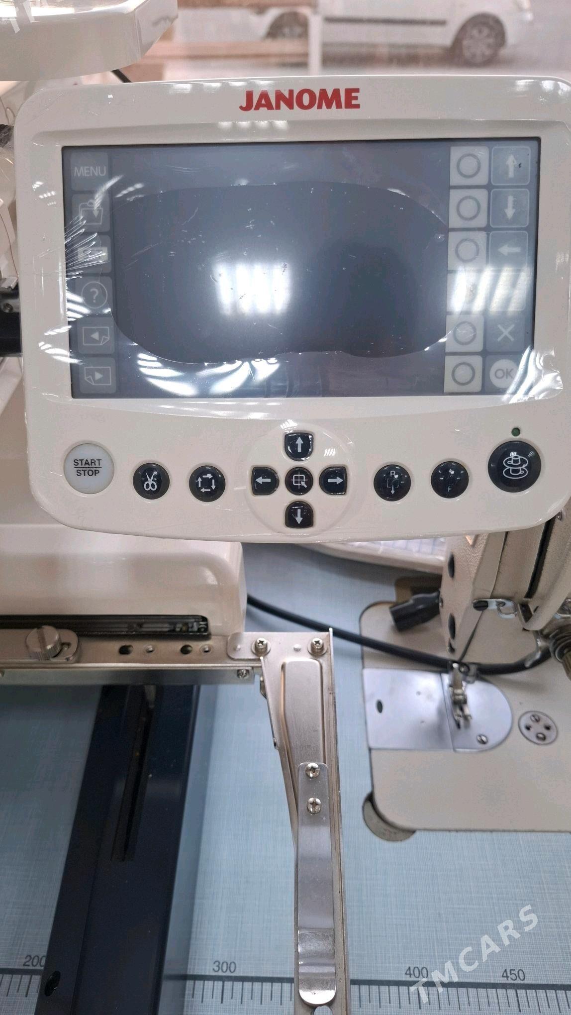 4 inne mb4 s - Aşgabat - img 2