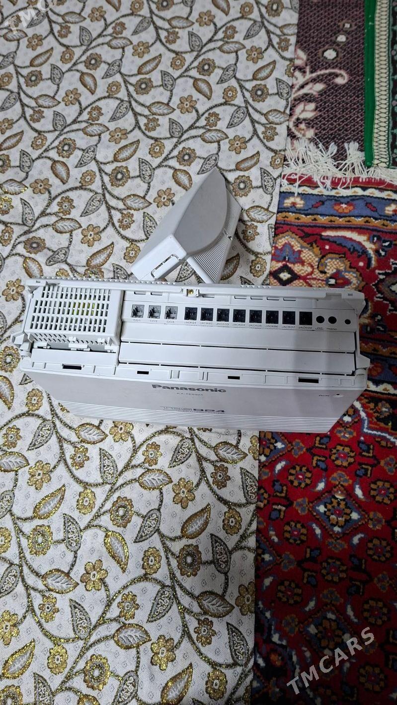 Panasonic TES824 - Aşgabat - img 3
