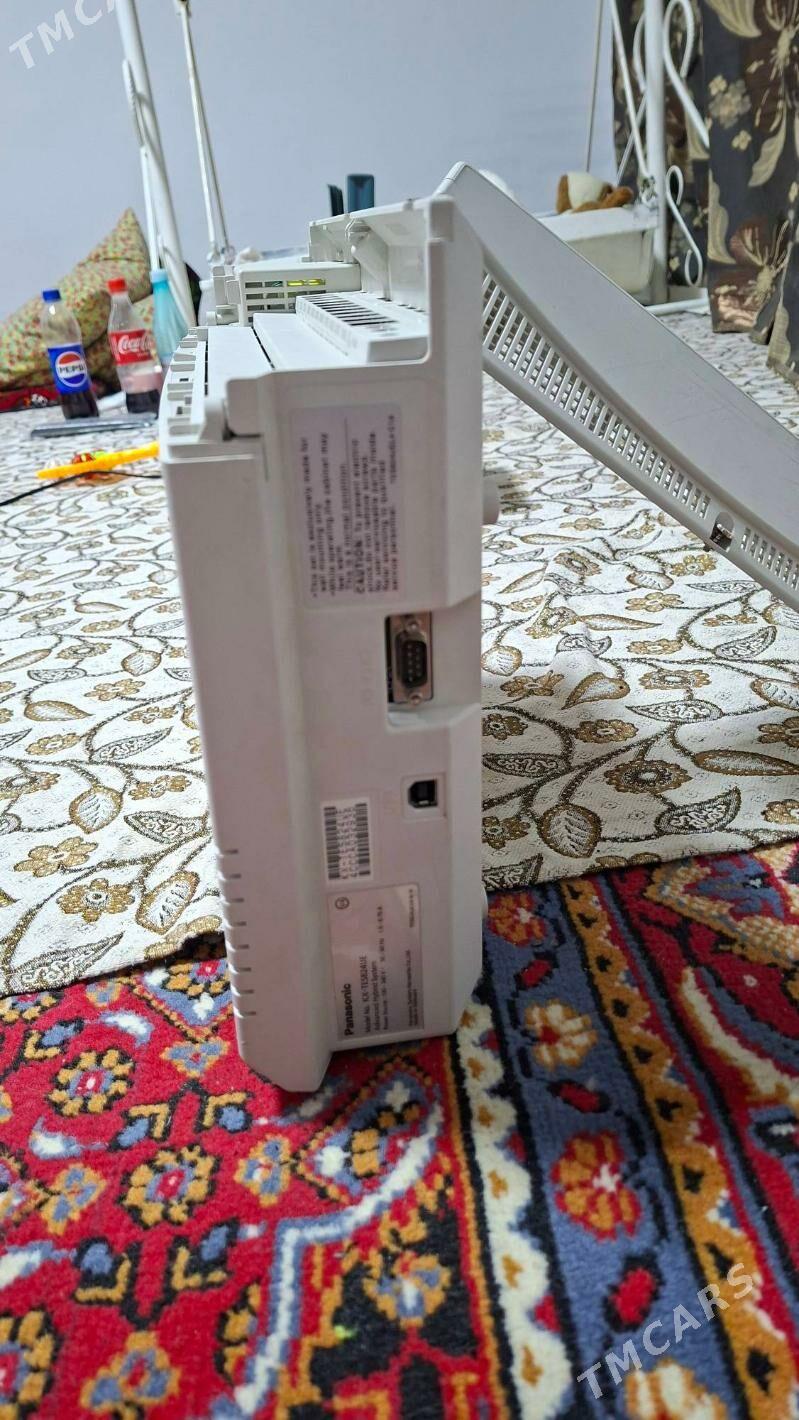 Panasonic TES824 - Aşgabat - img 1