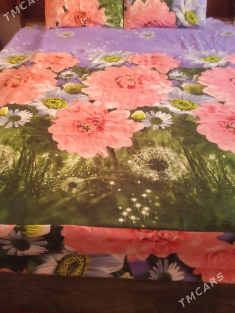 простынь - Türkmenabat - img 1