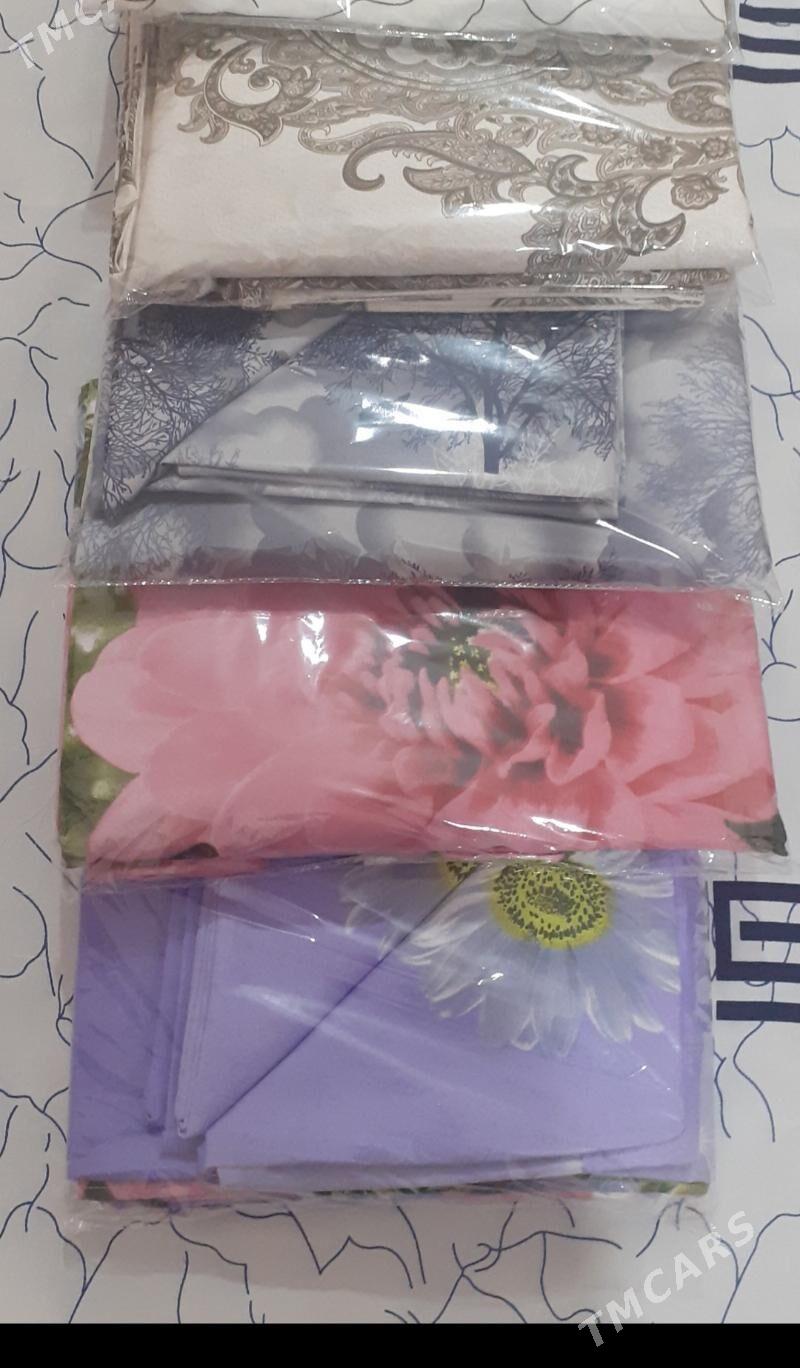 простынь - Türkmenabat - img 2