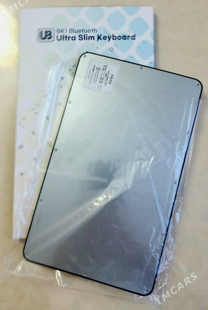 клавиатура Bluetooth WI-FI - Дашогуз - img 1