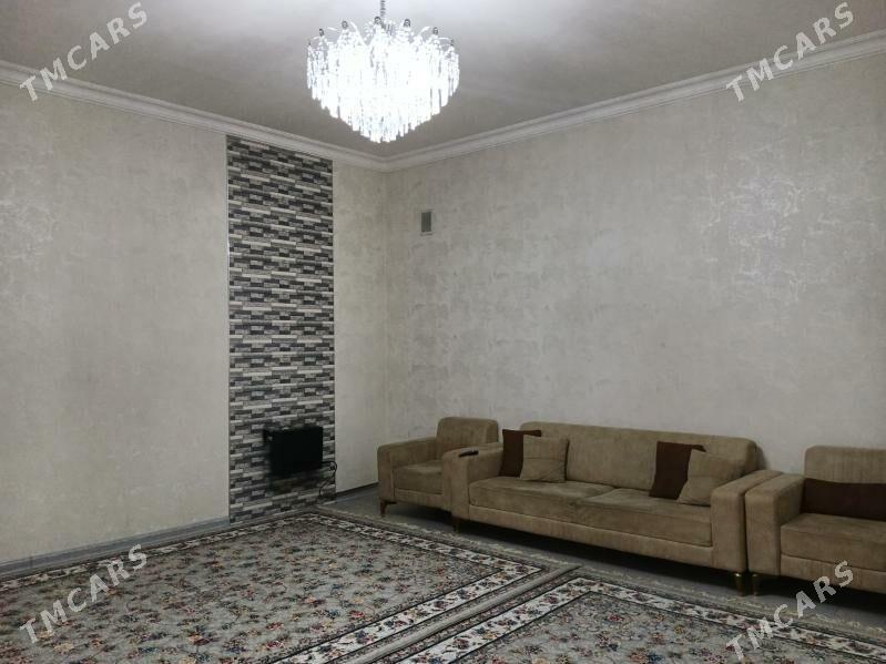 Düzmergen satlyk jaý - Balkanabat - img 2