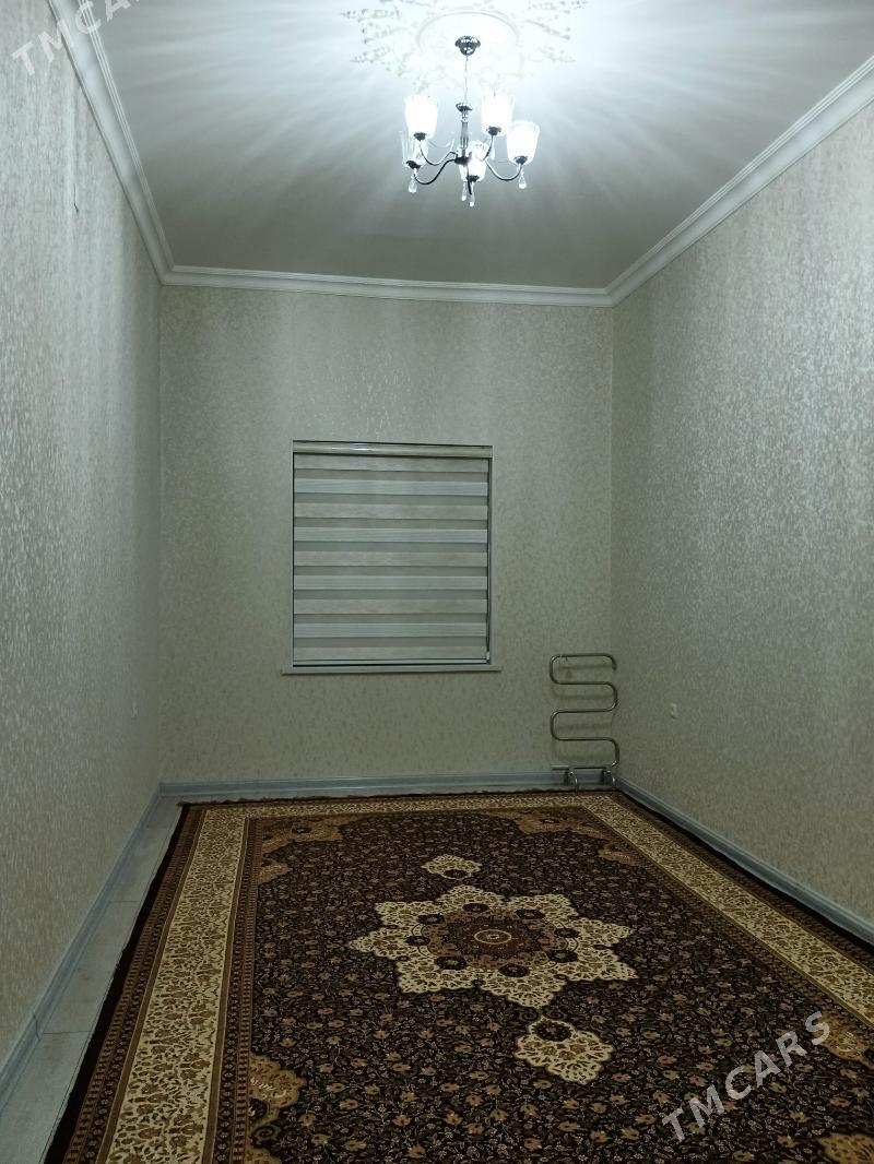 Düzmergen satlyk jaý - Balkanabat - img 3