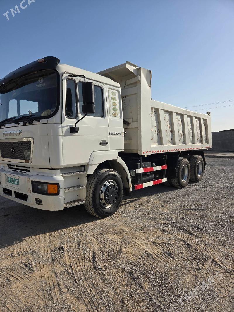 Howo Sinotruk 2014 - 510 000 TMT - Гёкдепе - img 3