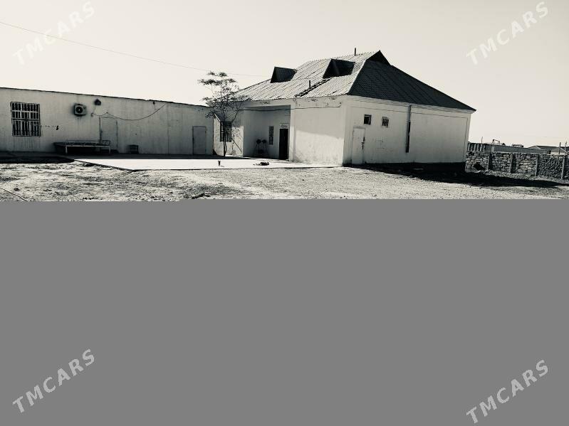 Düzmergen satlyk jaý - Balkanabat - img 10