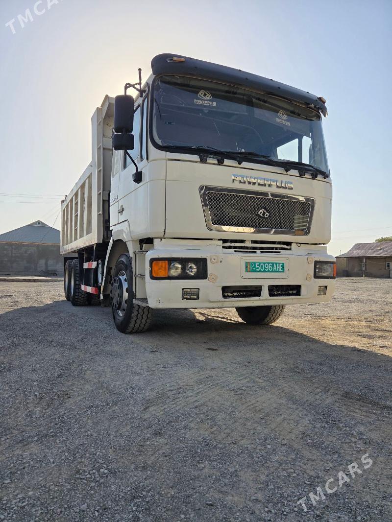 Howo Sinotruk 2014 - 510 000 TMT - Гёкдепе - img 2