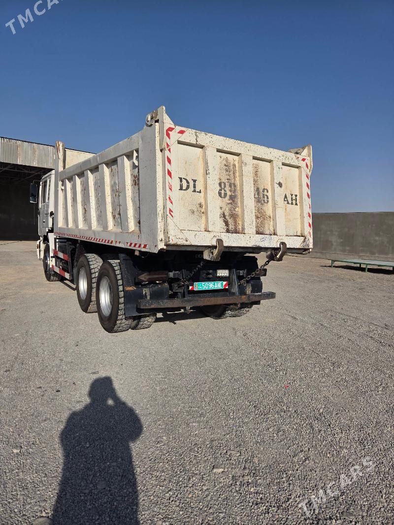 Howo Sinotruk 2014 - 510 000 TMT - Гёкдепе - img 1