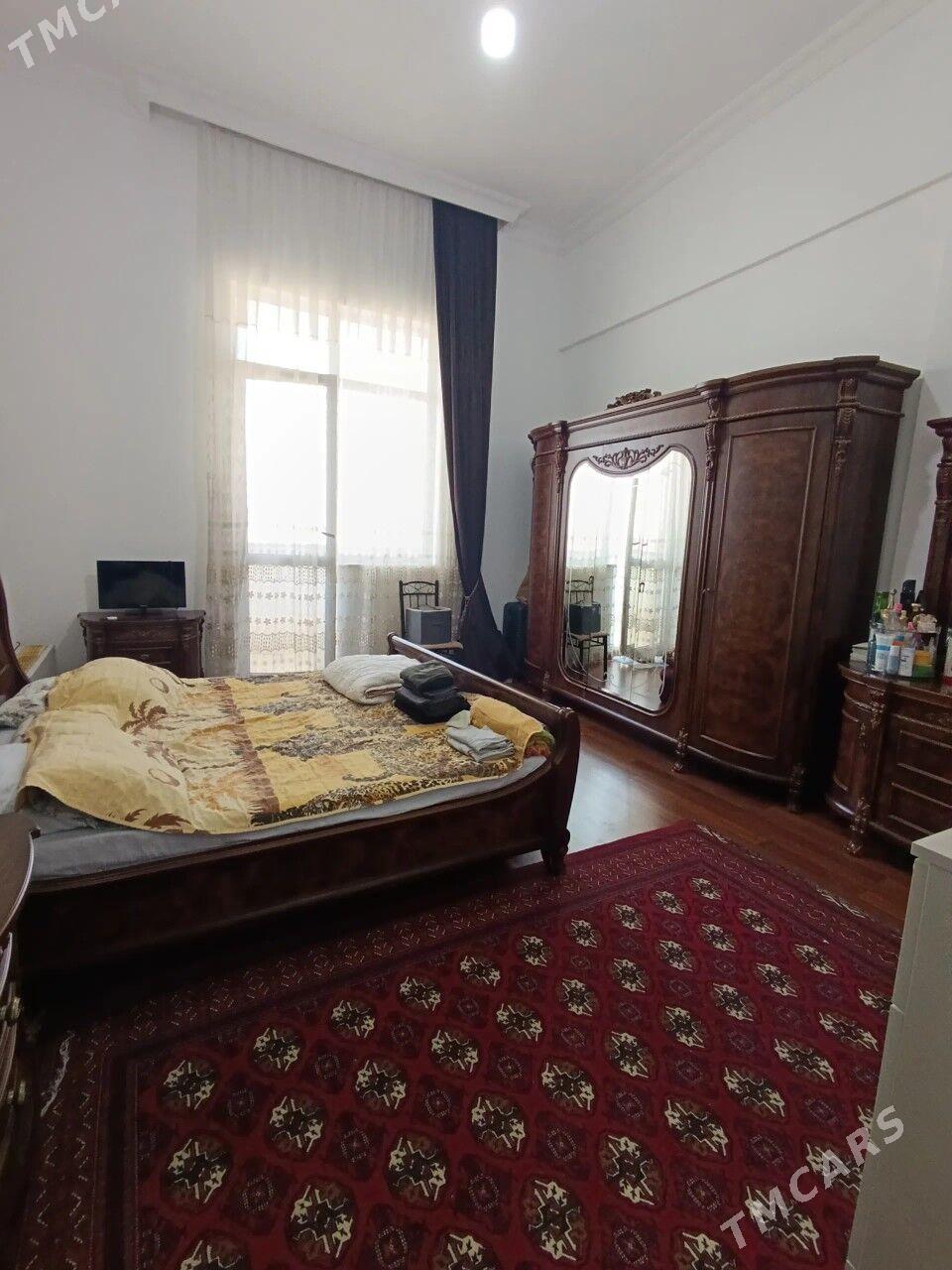 Элитка ул.Подвойкая 5 ком. - ул. Подвойского (Битарап Туркменистан шаёлы) - img 8