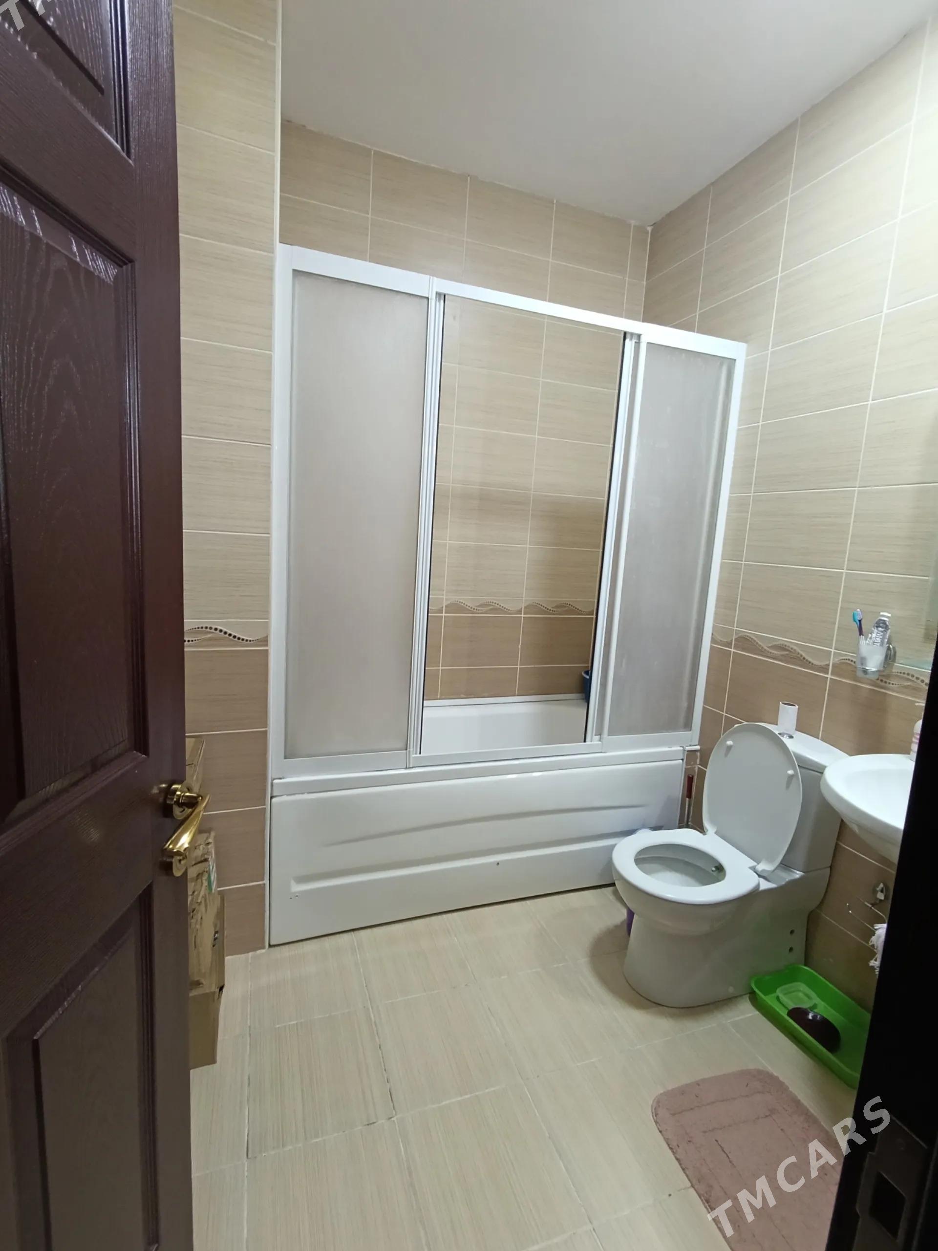 Элитка ул.Подвойкая 5 ком. - ул. Подвойского (Битарап Туркменистан шаёлы) - img 5