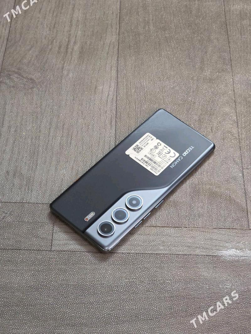 tecno camon 40 pro - Керки - img 2