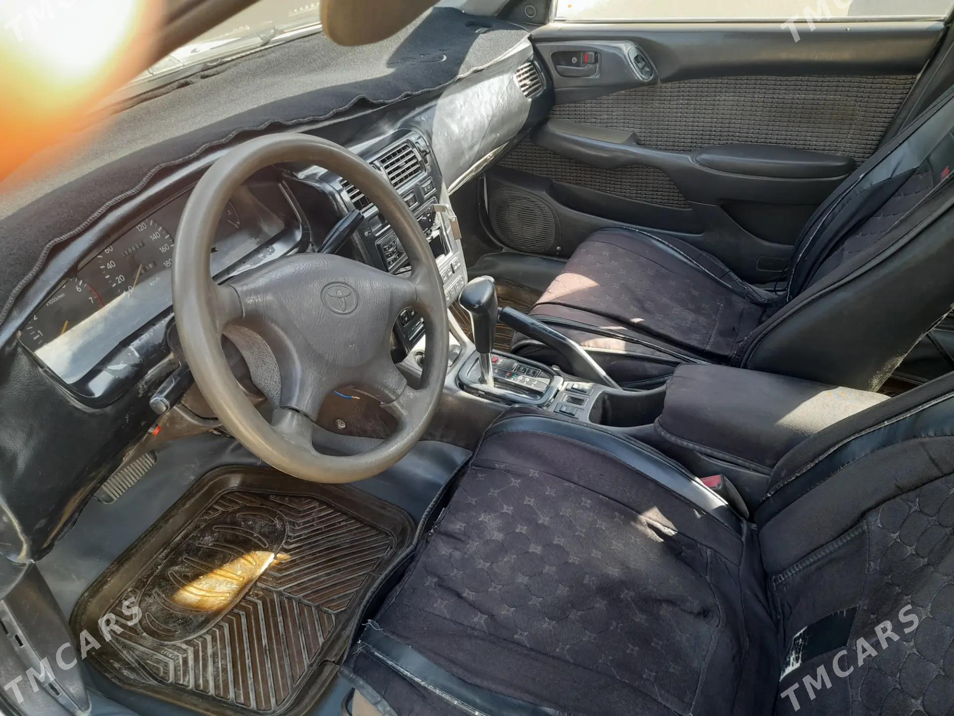 Toyota Corona 1994 - 60 000 TMT - Керки - img 5