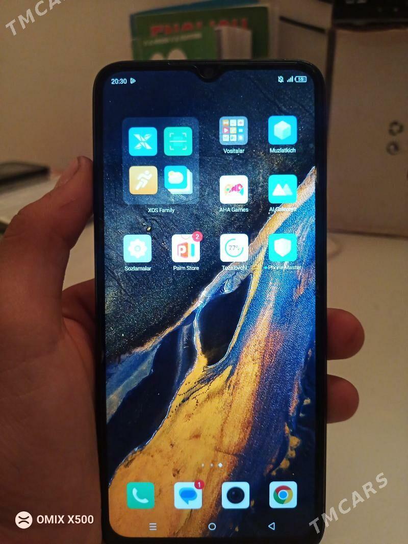 INFINIX HOT 30 I - Köneürgenç - img 1