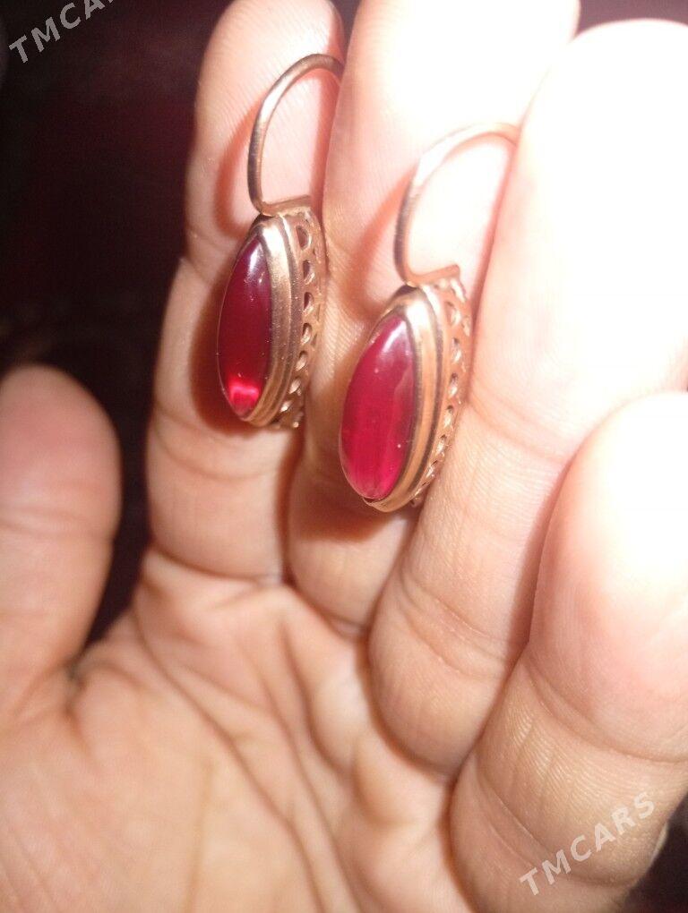 Gyzyl - Туркменбаши - img 2