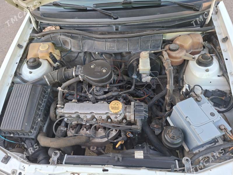 Opel Astra 1994 - 62 000 TMT - Херрикгала - img 2
