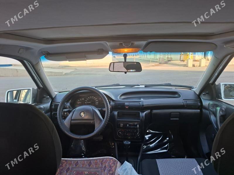 Opel Astra 1994 - 62 000 TMT - Херрикгала - img 5