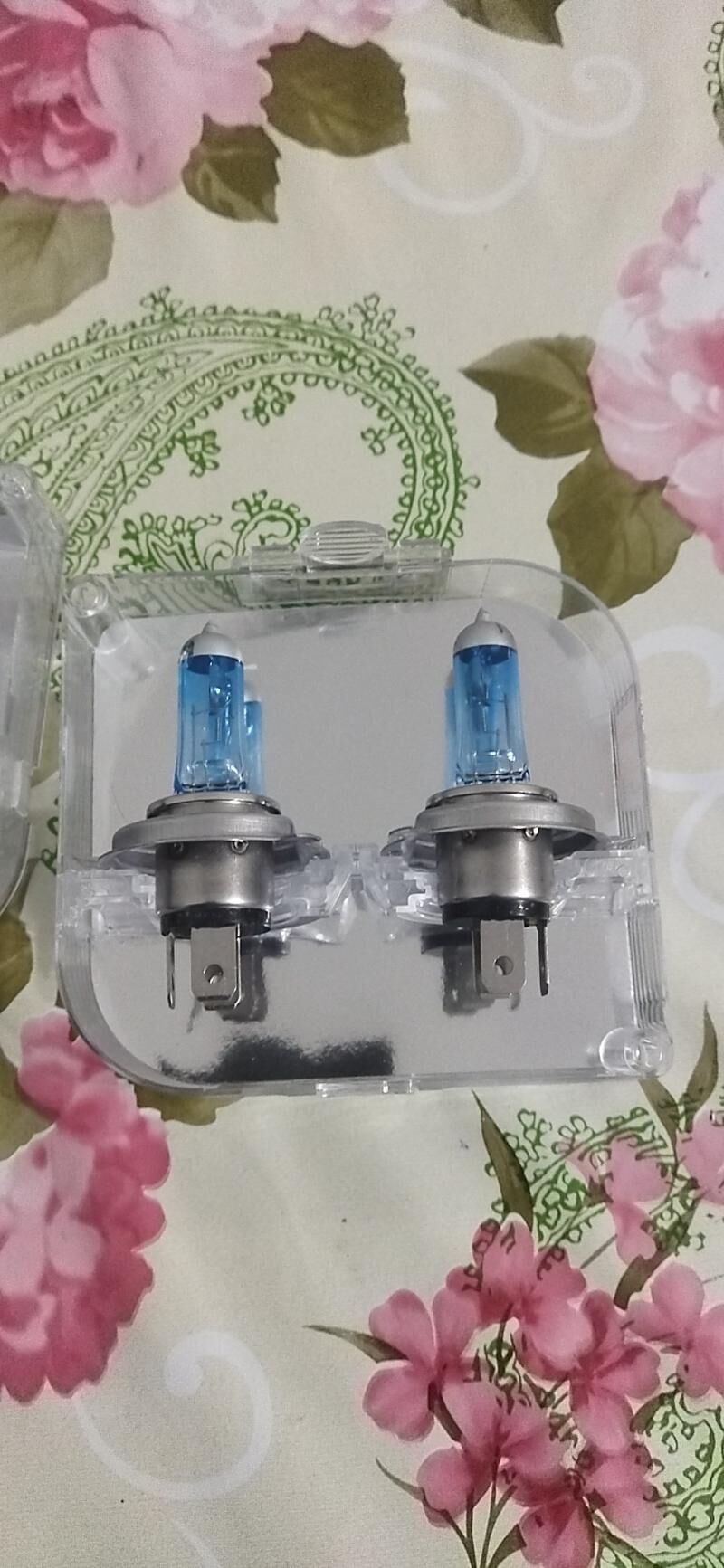 лампы осрам H4 250 TMT - Türkmenbaşy - img 1