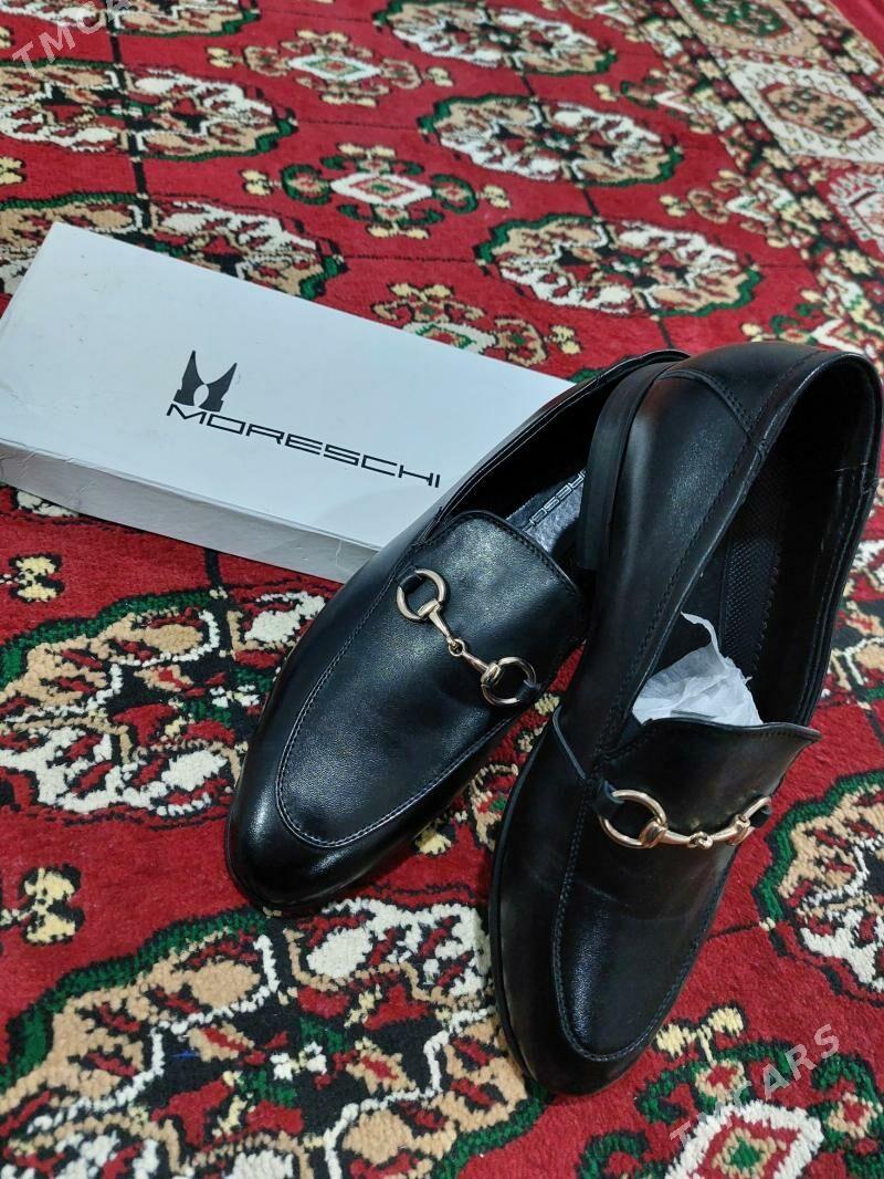 MORESCHI - Köneürgenç - img 1