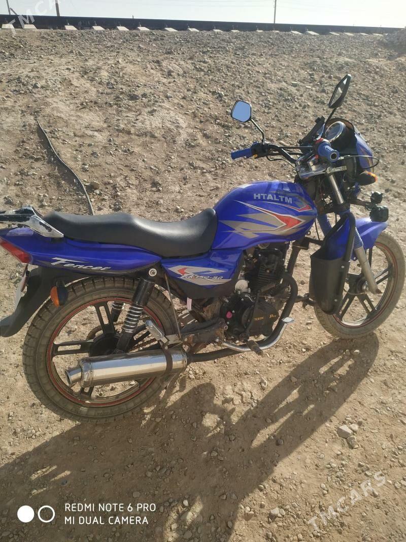 Fekon FK150-8G 2025 - 17 000 TMT - Серахс - img 2