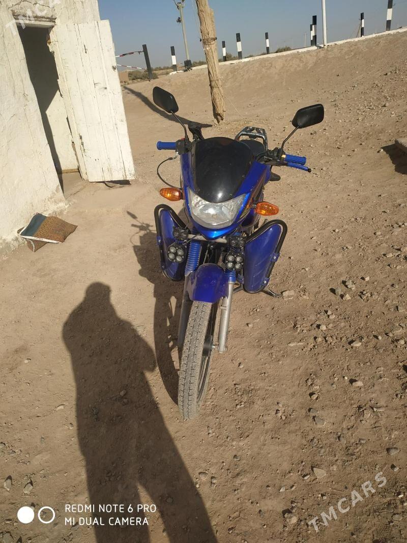 Fekon FK150-8G 2025 - 17 000 TMT - Серахс - img 4