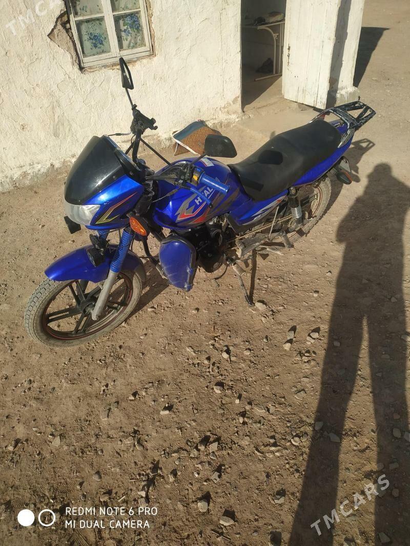 Fekon FK150-8G 2025 - 17 000 TMT - Серахс - img 3