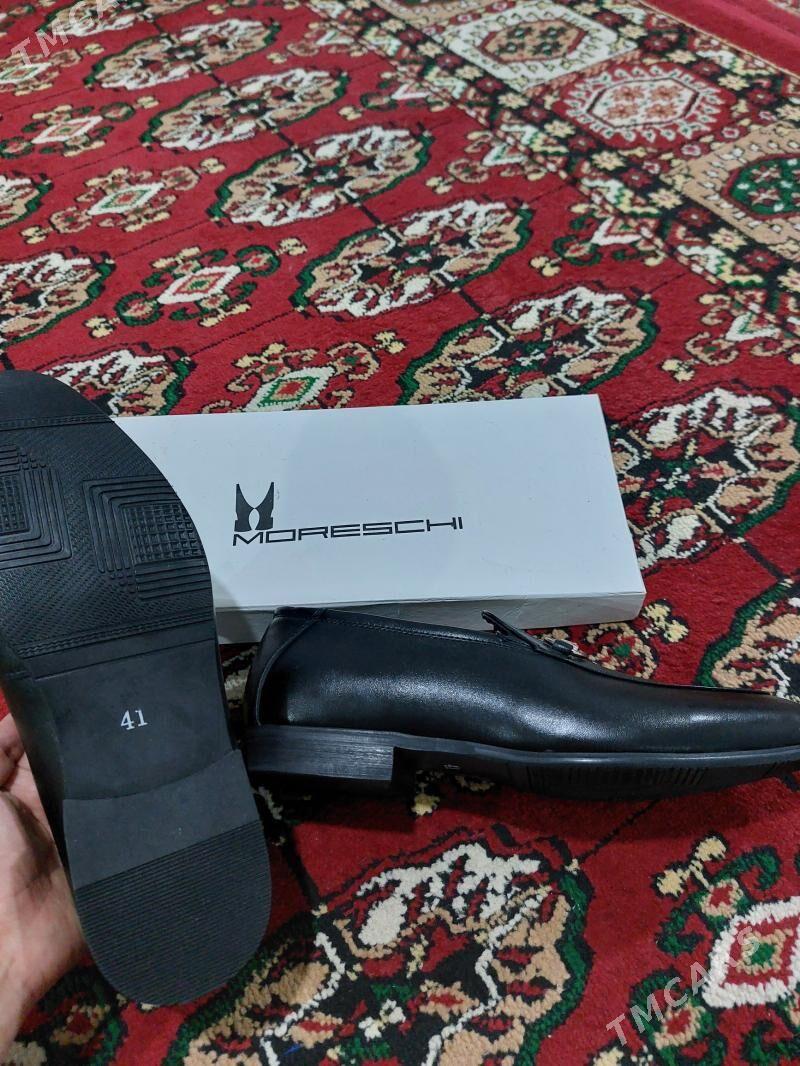 MORESCHI - Köneürgenç - img 2