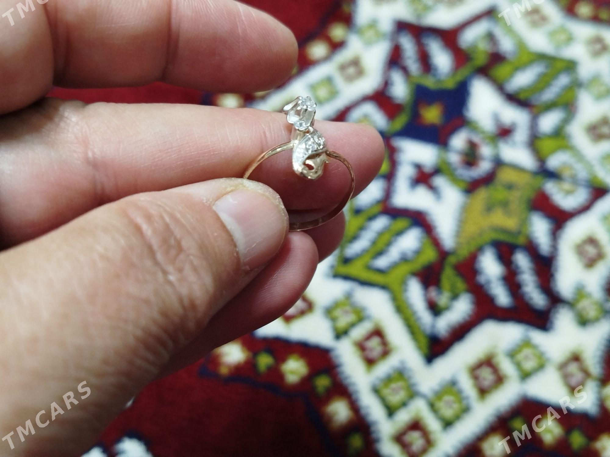 Yuzuk - Ашхабад - img 2