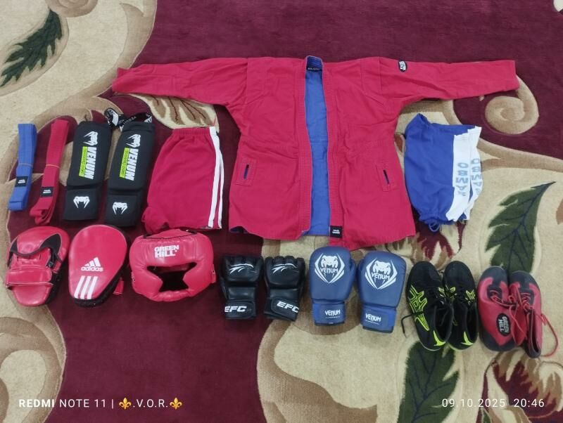 kemano kamplekt - Daşoguz - img 2