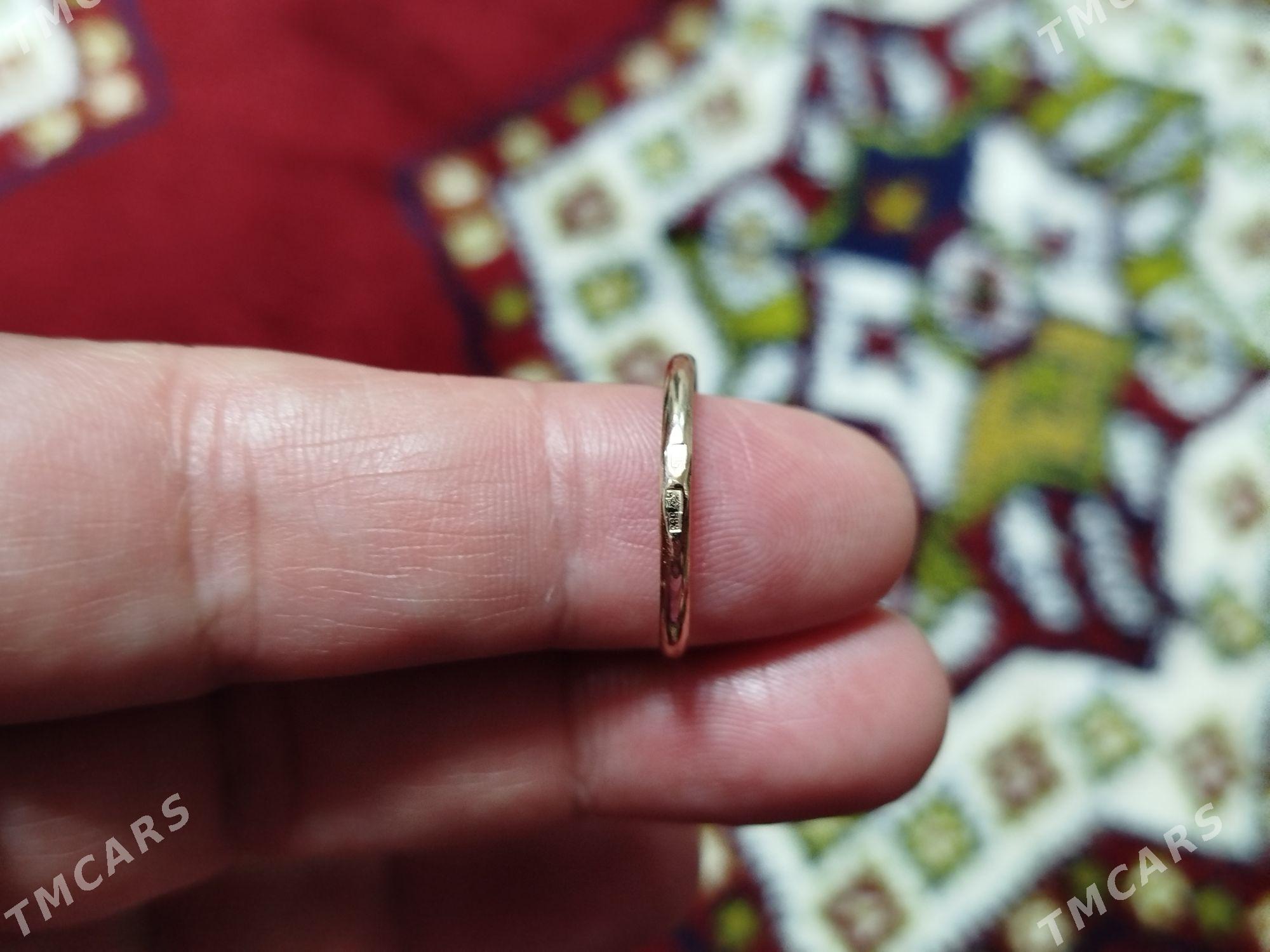 Yuzuk - Ашхабад - img 4