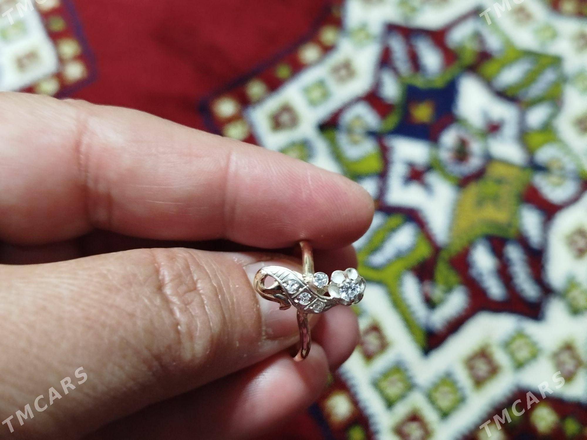 Yuzuk - Ашхабад - img 5