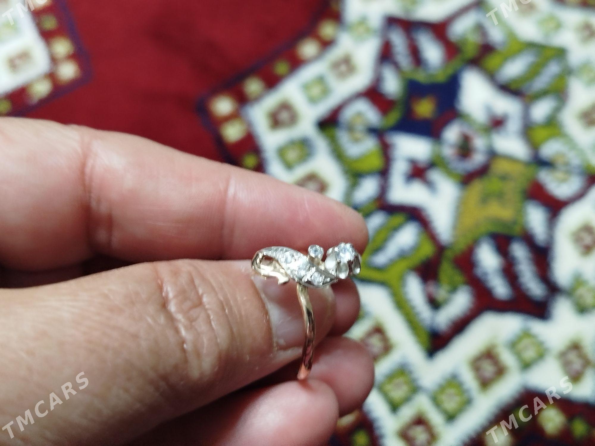 Yuzuk - Ашхабад - img 3