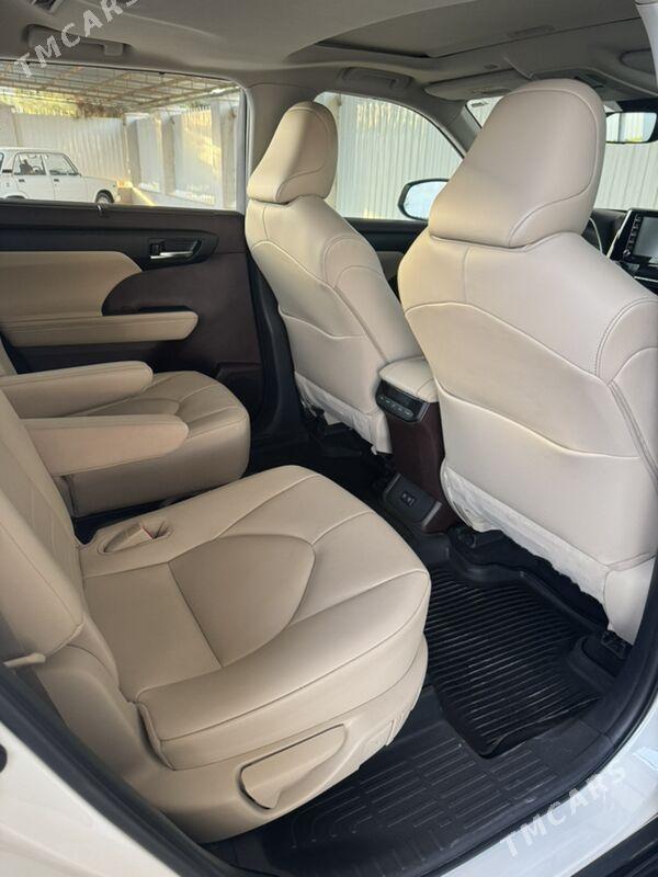 Toyota Highlander 2020 - 590 000 TMT - Мары - img 7