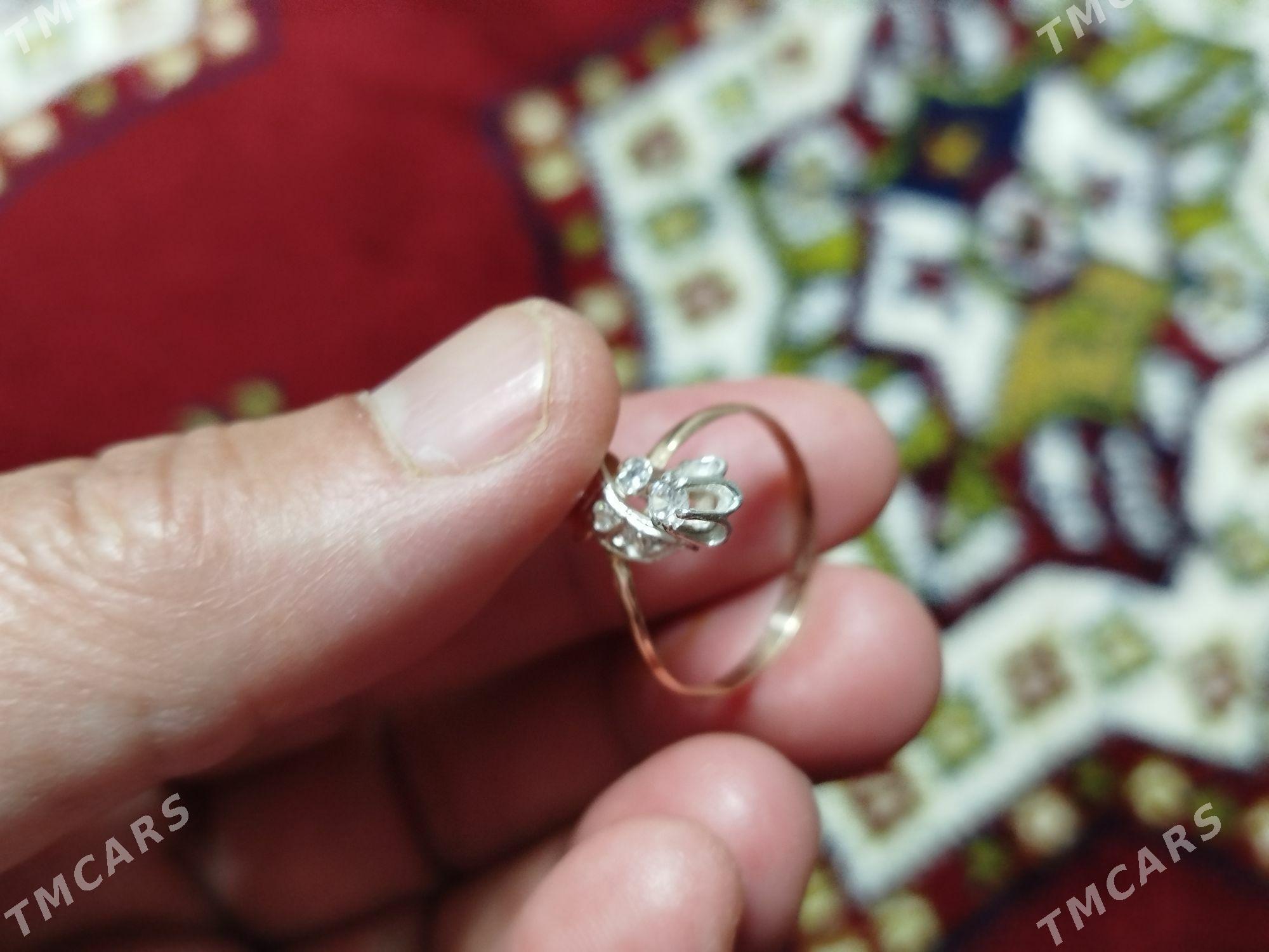 Yuzuk - Ашхабад - img 6