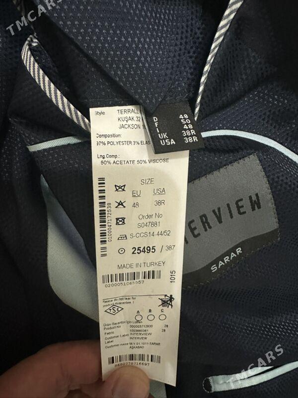 kostyum balak we koynek - Ашхабад - img 2