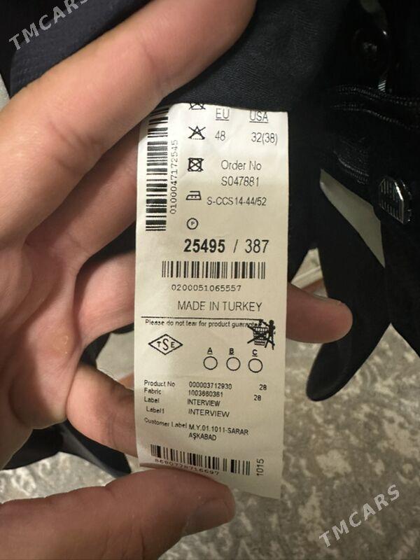 kostyum balak we koynek - Ашхабад - img 5