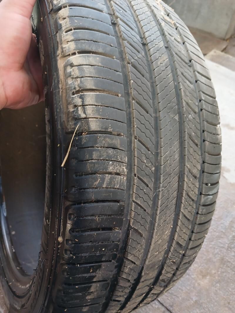 Teker diska 1 TMT - Ашхабад - img 2