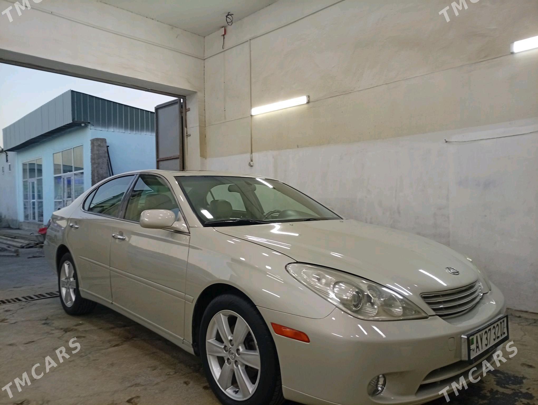 Lexus ES 330 2004 - 195 000 TMT - Дашогуз - img 1