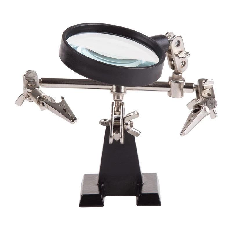 LUPA  JM-501 //  ЛУПА - 30 мкр - img 7