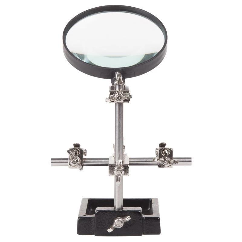 LUPA  JM-501 //  ЛУПА - 30 мкр - img 5