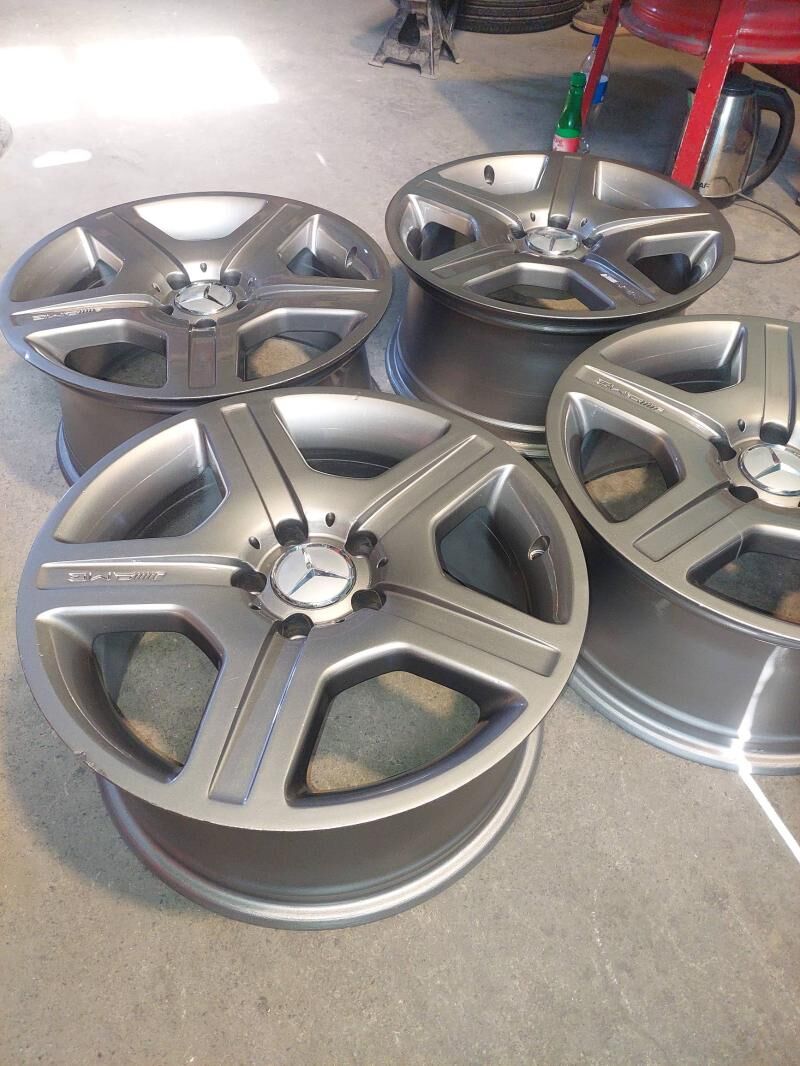 Mersdes opel 17 3 000 TMT - Bedew - img 3