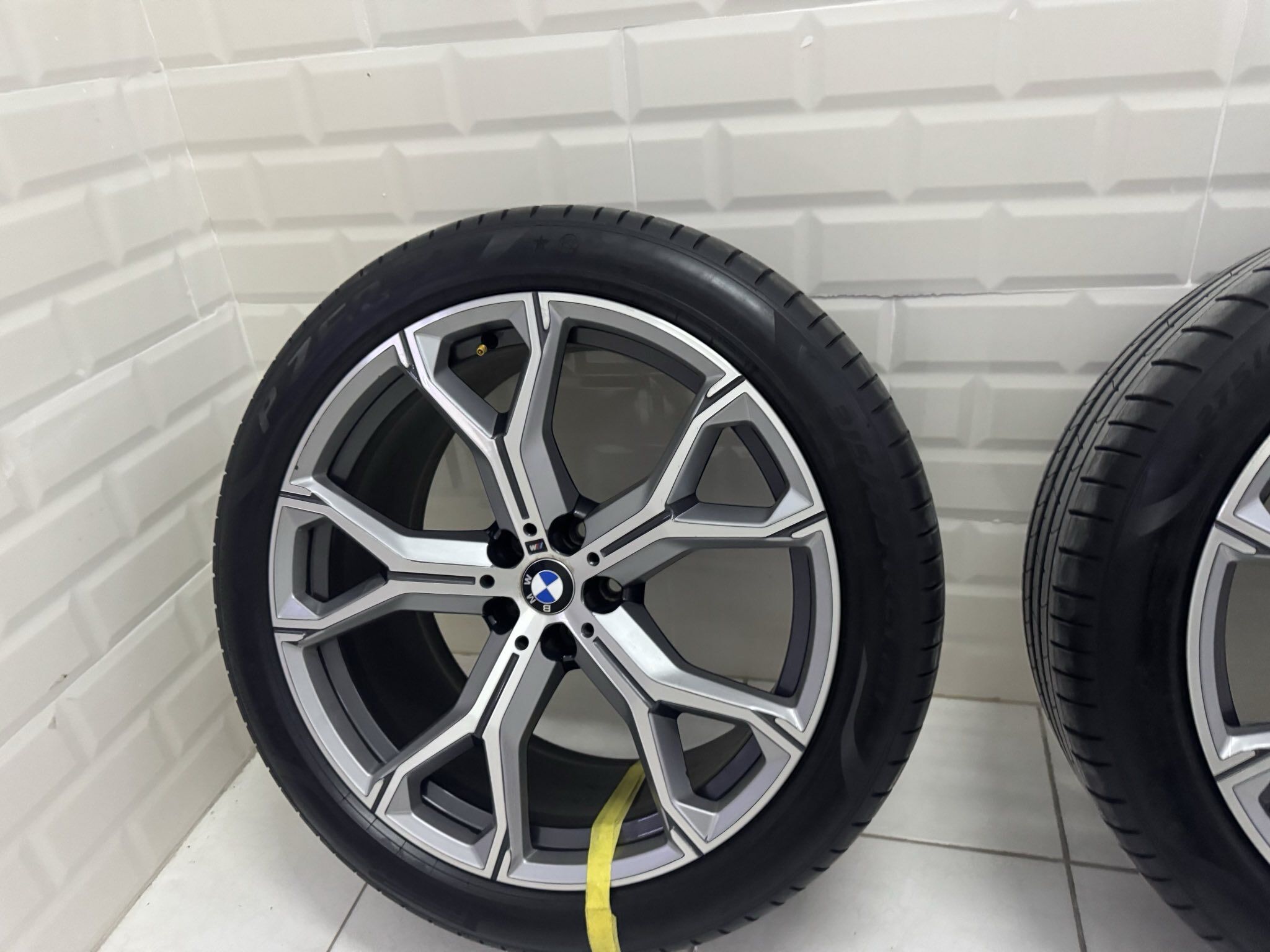 BMW X5 diska pokrishka G05 22 000 TMT - Aşgabat - img 1