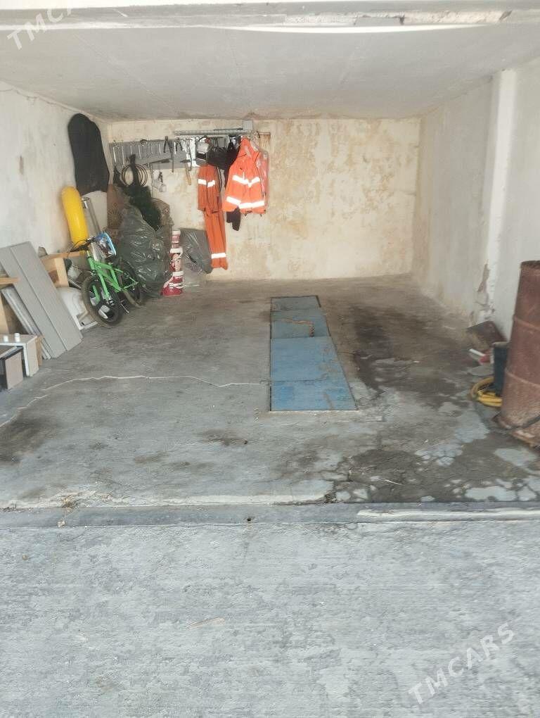гараж - Türkmenbaşy - img 2
