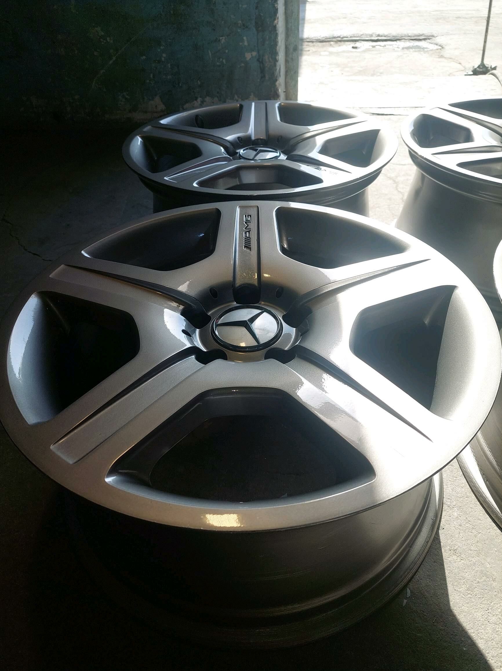 Mersdes opel 17 3 000 TMT - Bedew - img 7