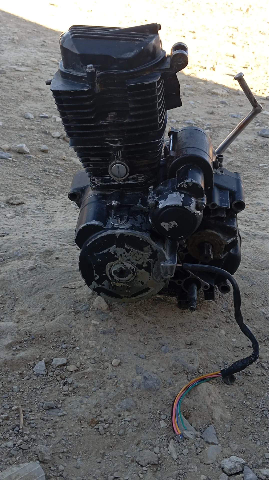 dwitil 1 400 TMT - Gyzylarbat - img 2