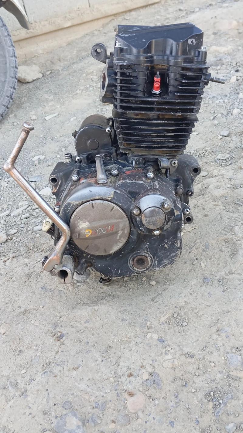 dwitil 1 400 TMT - Gyzylarbat - img 1