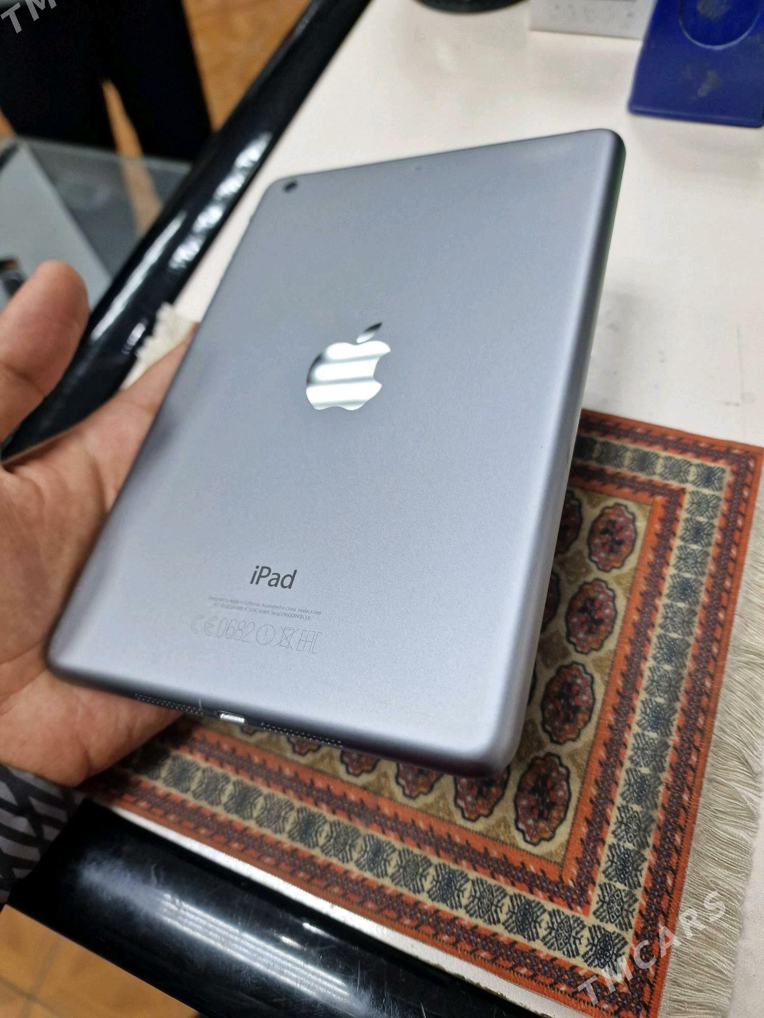 ipad mini 2 - Ашхабад - img 2