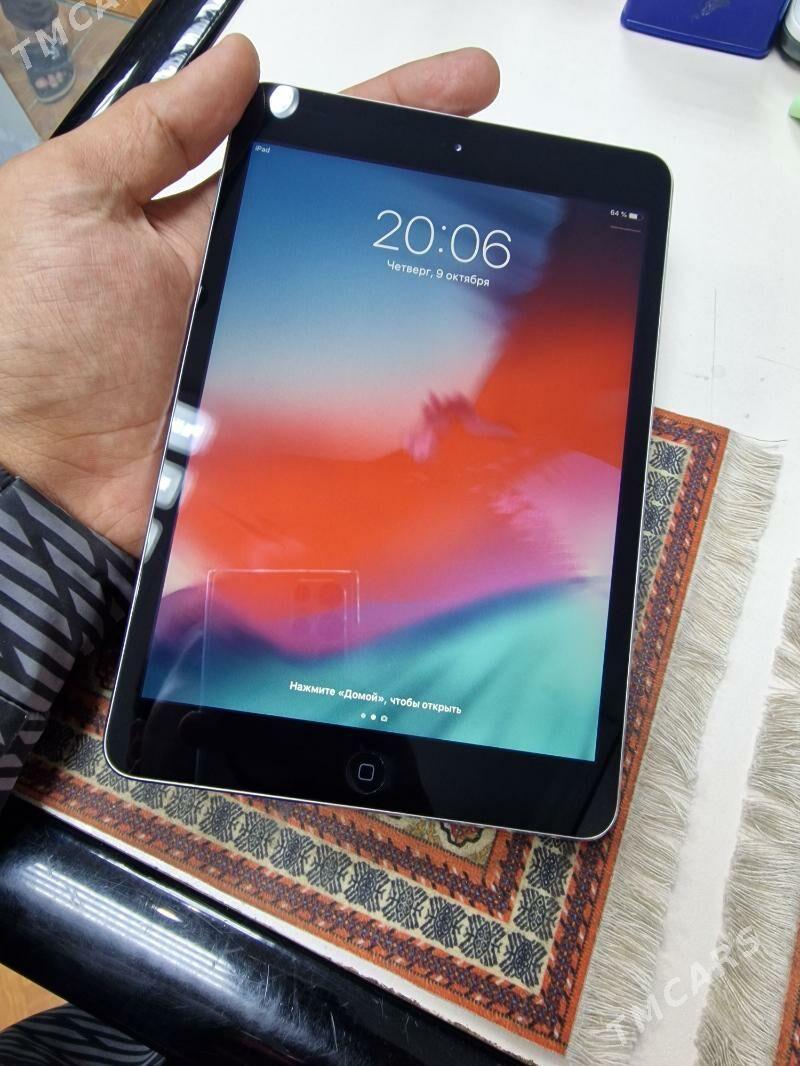 ipad mini 2 - Ашхабад - img 4